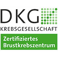 Brustzentrum DKG
