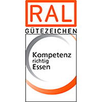 RAL Gütezeichen RAL Gütezeichen